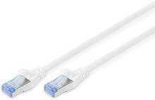 Võrgukaabel Digitus DK-1531-100, Cat5e, SF/UTP, 10 m, hall