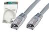 Võrgukaabel Digitus DK-1531-020, Cat5e, SF/UTP, 2 m, hall
