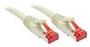 Võrgukaabel Lindy Cat6 S/FTP, RJ45 M/M, 5 m, hall