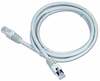 Võrgukaabel Gembird PP6-1.5M, Cat6, FTP, 1.5 m, hall