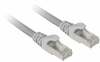 Võrgukaabel Sharkoon Cat7a SFTP, RJ-45, 7.5 m, hall