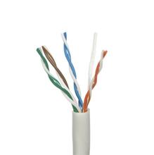 Võrgukaabel A-Lan KIU5LINKA305, Cat5e, U/UTP, 305 m, hall