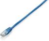 Võrgukaabel Equip 625434, Cat6, U/UTP, 5 m, sinine