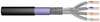 Võrgukaabel Digitus DK-1741-VH-10-OD, Cat7, S/FTP, 1000 m, must