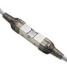 RJ45 pistik Qoltec CAT6 STP toolless, T568A/T568B