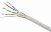 Võrgukaabel Gembird SPC-5004E, Cat5e, SFTP, 305 m, hall