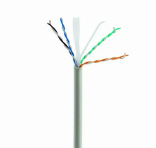 Võrgukaabel Gembird UPC-6004SE-SOL, Cat6, 305 m, hall