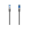 Võrgukaabel Hama 00300018, Cat6, F/UTP, 30 m, hall