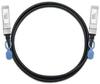 Võrgukaabel Zyxel DAC10G-1M-ZZ0103F, SFP+, 1 m, must