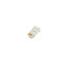 RJ45 pistik Extra Digital, 100 tk