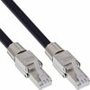 Võrgu kaabli rull Good Connections InLine, Cat6A S/FTP, IP67, PUR, 90 m