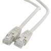 Võrgukaabel Gembird PP6U-10M, Cat6, UTP, 10 m, hall