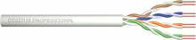 Võrgukaabel Digitus ACU-4611-305, Cat6, U/UTP, 305 m, valge