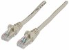 Võrgukaabel Intellinet Cat6 U/UTP RJ-45 M/M, 20 m, hall