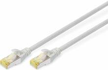 Võrgukaabel Digitus DK-1644-A-250, Cat6A, S/FTP, 25 m, hall
