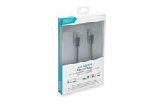 Võrgukaabel Digitus DB-160144-010-S, Cat6, S/FTP, 1 m, must