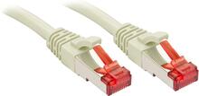 Võrgukaabel Lindy 47709, Cat6, S/FTP, 15 m, hall