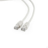Võrgukaabel Gembird PP12-1.5M, Cat5e, UTP, 1.5 m, hall