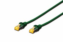 Võrgukaabel Digitus DK-1644-A-030/G, Cat6a, S/FTP, 3 m, roheline