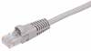 Võrgukaabel Extralink Patchcord CAT5E UTP, 0.5 m, vask