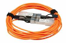Optilise kiudkaabel Mikrotik S+AO0005, SFP+, 10 Gb/s, 5 m, oranž