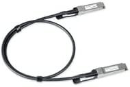 Otsene ühenduskaabel LANCOM LANCOM SFP-DAC40-1m, 40 Gbit/s, 1 m