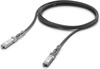 Otsene ühenduskaabel Ubiquiti UACC-DAC-SFP28-3M, 25 Gbps, 3 m