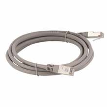 Võrgukaabel A-Lan KKS6ASZA7.0, Cat6A, S/FTP, 7 m, hall