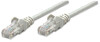 Võrgukaabel Intellinet 319768, Cat5e, U/UTP, 3 m, hall