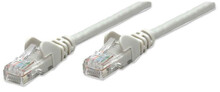 Võrgukaabel Intellinet 319768, Cat5e, U/UTP, 3 m, hall