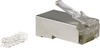 Juhtmepistmik Alantec WT107, RJ45, Cat6, STP, hall