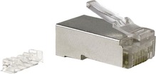 Juhtmepistmik Alantec WT107, RJ45, Cat6, STP, hall