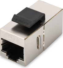Modulaarne liitmik Digitus DN-93613-1, CAT 6 Class E, ekraneeritud, 2x RJ45