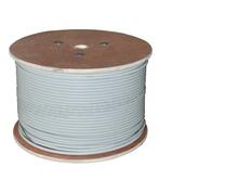 Võrgukaabel Alantec A-LAN-UTP, Cat6A, LSOH, 4x2x23 AWG, 500 m