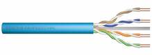 Võrgukaabel Digitus DK-1614-A-VH-1, Cat6A, U/UTP, 100 m, helesinine