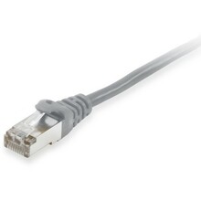 Võrgukaabel Equip 606706, Cat6a, S/FTP, 5 m, hall