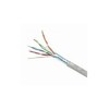 Võrgukaabel Gembird FPC-5004E-SO/100C, Cat5e, F/UTP, 100 m, hall