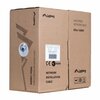 Võrgukaabel Lanberg LCU6-12CU-0305-S, Cat6, U/UTP, 305 m, hall