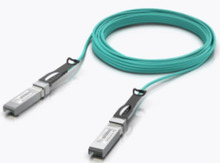 Optiline kaabel Ubiquiti UACC-AOC-SFP10-5M, 10G SFP+, 5 m, akvamariin