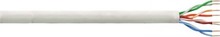 Võrgukaabel Logilink CPV0015, Cat5e, UTP, CCA, 305 m, beež