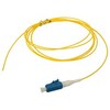 Fiiberoptiline kaabel Alantec FOI-LC-9SM-2, 2 m, 2x SC, G.652D, kollane