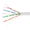 Võrgukaabel Dahua PFM923I-6UN-C, Cat6, UTP, 305 m, valge
