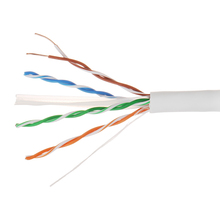 Võrgukaabel Dahua PFM923I-6UN-C, Cat6, UTP, 305 m, valge