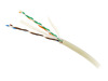 Võrgukaabel Gembird UPC-6004SE-L, Cat6, UTP, 305 m, hall