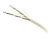 Võrgukaabel Gembird UPC-6004SE-L, Cat6, UTP, 305 m, hall