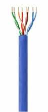 Võrgukaabel Techly TechlyPro UTP Cat6, 305 m, sinine