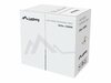 Võrgukaabel Lanberg LCU5-12CU-0305-R, Cat5e, U/UTP, 305 m, punane