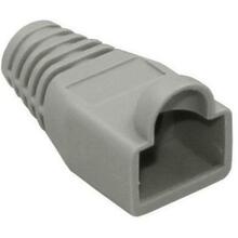 Adapter Genway RJ45/RJ45JACKETBLK