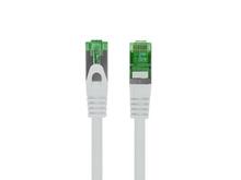 Võrgukaabel Lanberg PCF7-10CU-0200-S, Cat7, S/FTP, 2 m, hall