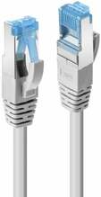 Võrgukaabel Lindy 47134, Cat6A, S/FTP, 2 m, hall